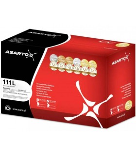 Toner Asarto do Samsung 111 L  SU799A  1800 str.  black