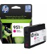 Tusz oryginalny HP 951XL CN047AE  Magenta 1500sh