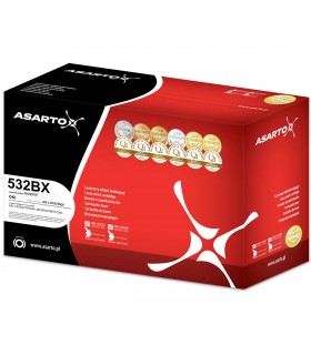Toner Asarto OKI 532 BX  46490608  7000 str.  black