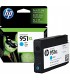Tusz oryginalny HP 951XL CN046AE  Cyan 1500s