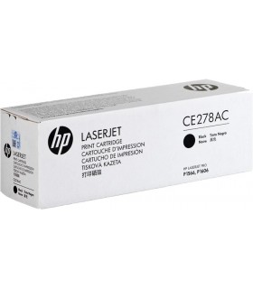 Toner HP 78AC CE278AC Black 2,1K
