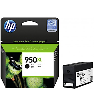 Tusz  oryginalny HP 950XL CN045AE Black 2300sh
