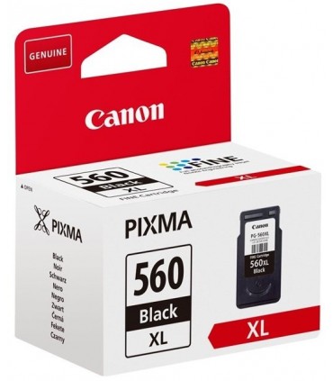 Tusz oryginalny Canon PG-560XL Black 400s