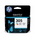 Tusz oryginalny HP 305 3YM60AE 2ml Kolorowy