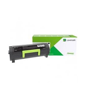 Lexmark Toner MS 521 56F2H0E 15K corporate