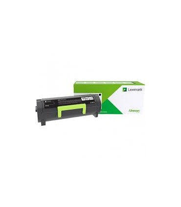 Lexmark Toner MS 521 56F2H0E 15K corporate