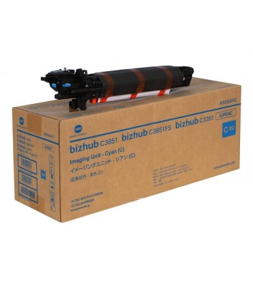 Minolta Bęben IUP- 24 C Cyan 60k A95X0HD Imaging Unit