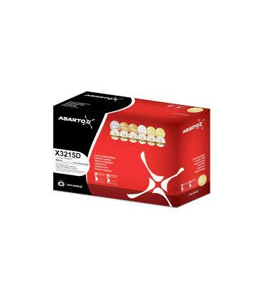 Bęben Asarto Xerox X 3215 D  101R00474  10000 str.  black