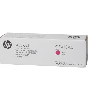 Toner oryginalny HP 305AC CE413AC  Magenta 2,6K