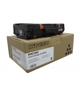 Ricoh Toner SP3500XE 406990 Black 6,4K 407646
