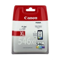 Tusz oryginalny Canon CL-546XL 13 ml Kolor