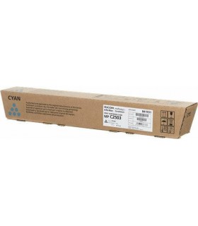 Ricoh Toner MPC2003/2503 841931 cyan 5,5K