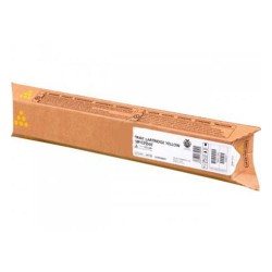 Toner oryginalny Ricoh MPC2030 2050 2530 2550 5,5K Yellow
