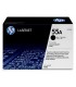 Toner oryginalny HP 55A CE255A Black 6K