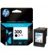 Tusz oryginalny HP 300 CC640EE  Black 4 ml