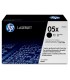 Toner oryginalny HP 05X CE505X  Black 6,5K