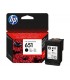 Tusz oryginalny HP 651 C2P10AE Black 600str