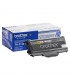 Toner oryginalny Brother TN-2120 Black 2,6K