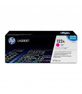 Toner oryginalny HP Q3963A 122A Magenta