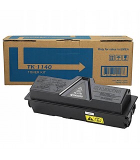 Toner oryginalny Kyocera TK-1140 Black