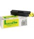 Toner oryginalny Kyocera TK-590 Yellow