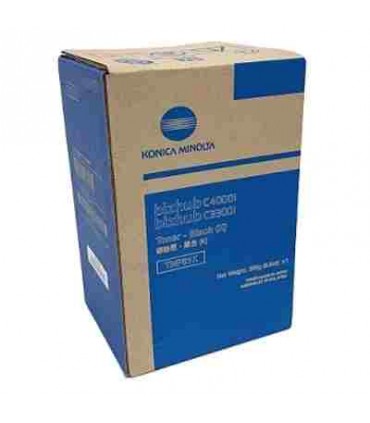 Minolta Toner TNP- 80 Y C3320i Yellow 9K C3320i