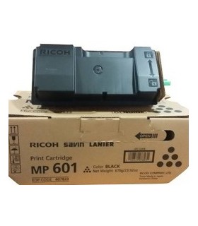 Ricoh Toner MP501   407824  25K MP601