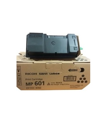 Ricoh Toner MP501   407824  25K MP601
