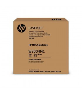 Toner oryginalny HP W9004MC Black 50K