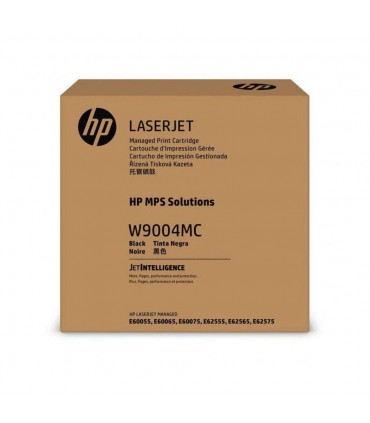 Toner oryginalny HP W9004MC Black 50K