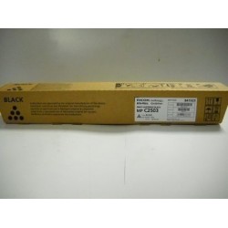 Toner oryginalny Ricoh MPC 2003 2503 841925 841918 15K  black