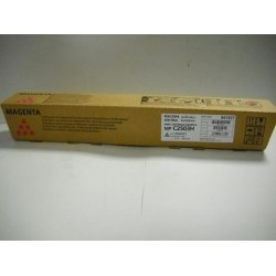 Toner oryginalny Ricoh MPC 2003 2503 841927 HC 9,5K Magenta