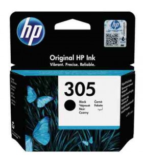HP Tusz 305 3YM61AE Black 120str