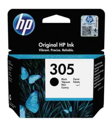 HP Tusz 305 3YM61AE Black 120str