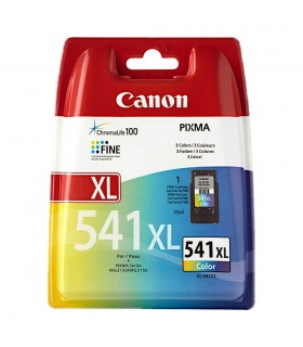 Tusz oryginalny Canon CL-541XL 14ml Kolor