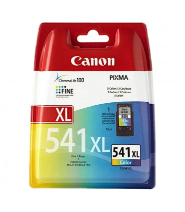 Tusz oryginalny Canon CL-541XL 14ml Kolor