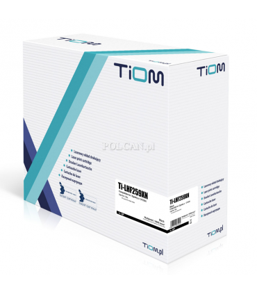 Toner Tiom do HP 59X | CF259X | 10000 str. | black | z chip