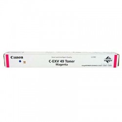 Canon Toner C-EXV49 Magenta 19K