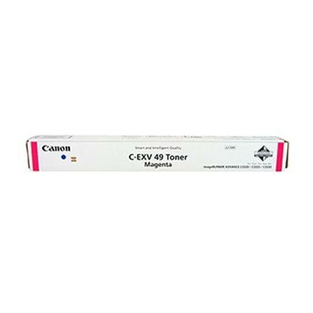 Canon Toner C-EXV49 Magenta 19K