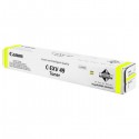 Canon Toner C-EXV49 Yellow 19K