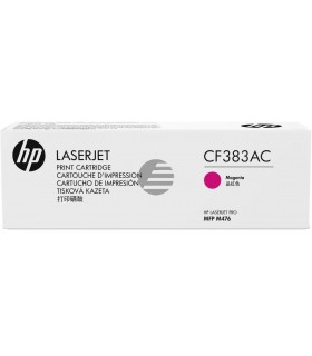 Toner HP CF383AC 312A korporacyjny magenta