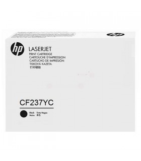 Toner oryginalny HP 37YC CF237YC  41k  Black