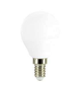 OMEGA LED BULB COMFORT 6000K E14 7W 220-240V [43533]