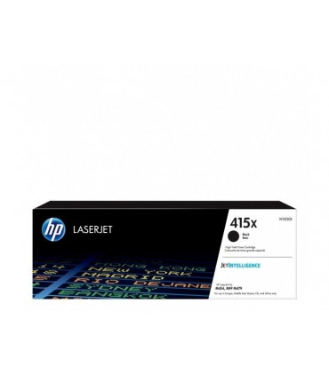 Toner oryginalny HP 415XH W2030XH  7,5K  Black