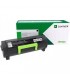 Toner oryginalny Lexmark MS 521 56F2X0E 20k korporacyjny