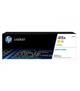 Toner oryginalny HP 415A W2032A Yellow 2,1K