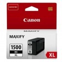 Tusz oryginalny Canon PGI-1500XL 34.7 ml Black 9182B001