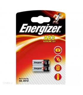 Energizer Battery A23/E23 MN21 /B2/  12 V