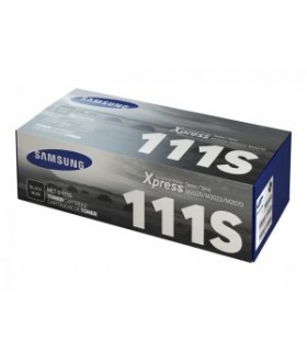 Toner oryginalny Samsung MLT-D111S Black 1K