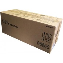 Minolta Poj. na zużyty toner C 224 WX-103 C284 C364 C454 WX-103 A4NNWY4